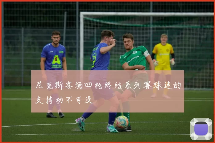 尼克斯客场四轮终结系列赛球迷的支持功不可没