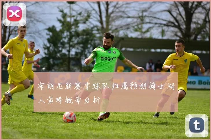 布朗尼新赛季球队归属预测骑士湖人黄蜂概率分析
